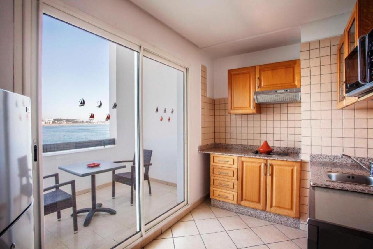 אגאדיר Casa Mia Family Suites מראה חיצוני תמונה