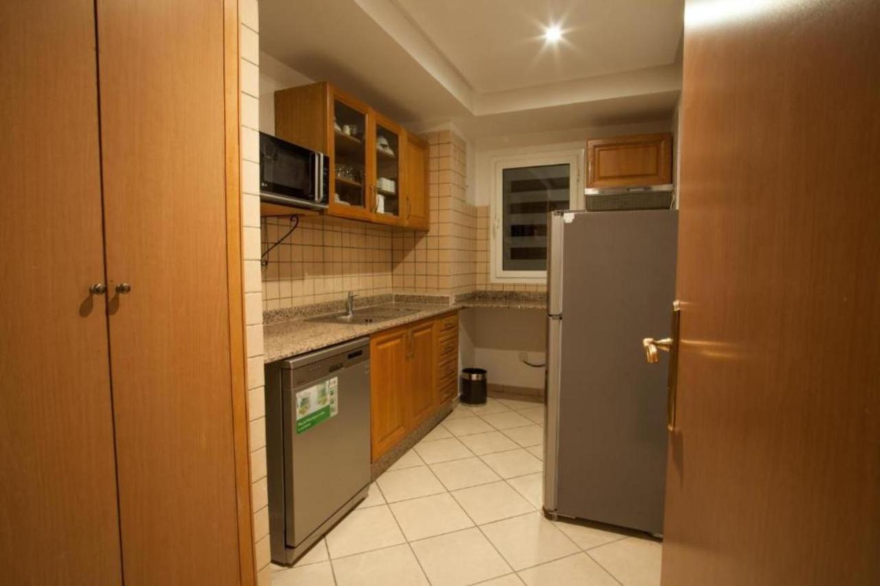 אגאדיר Casa Mia Family Suites מראה חיצוני תמונה