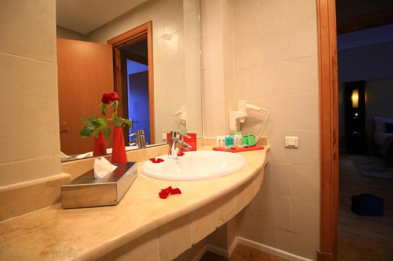 אגאדיר Casa Mia Family Suites מראה חיצוני תמונה