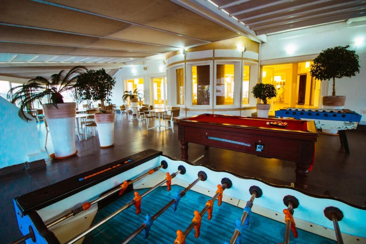 אגאדיר Casa Mia Family Suites מראה חיצוני תמונה
