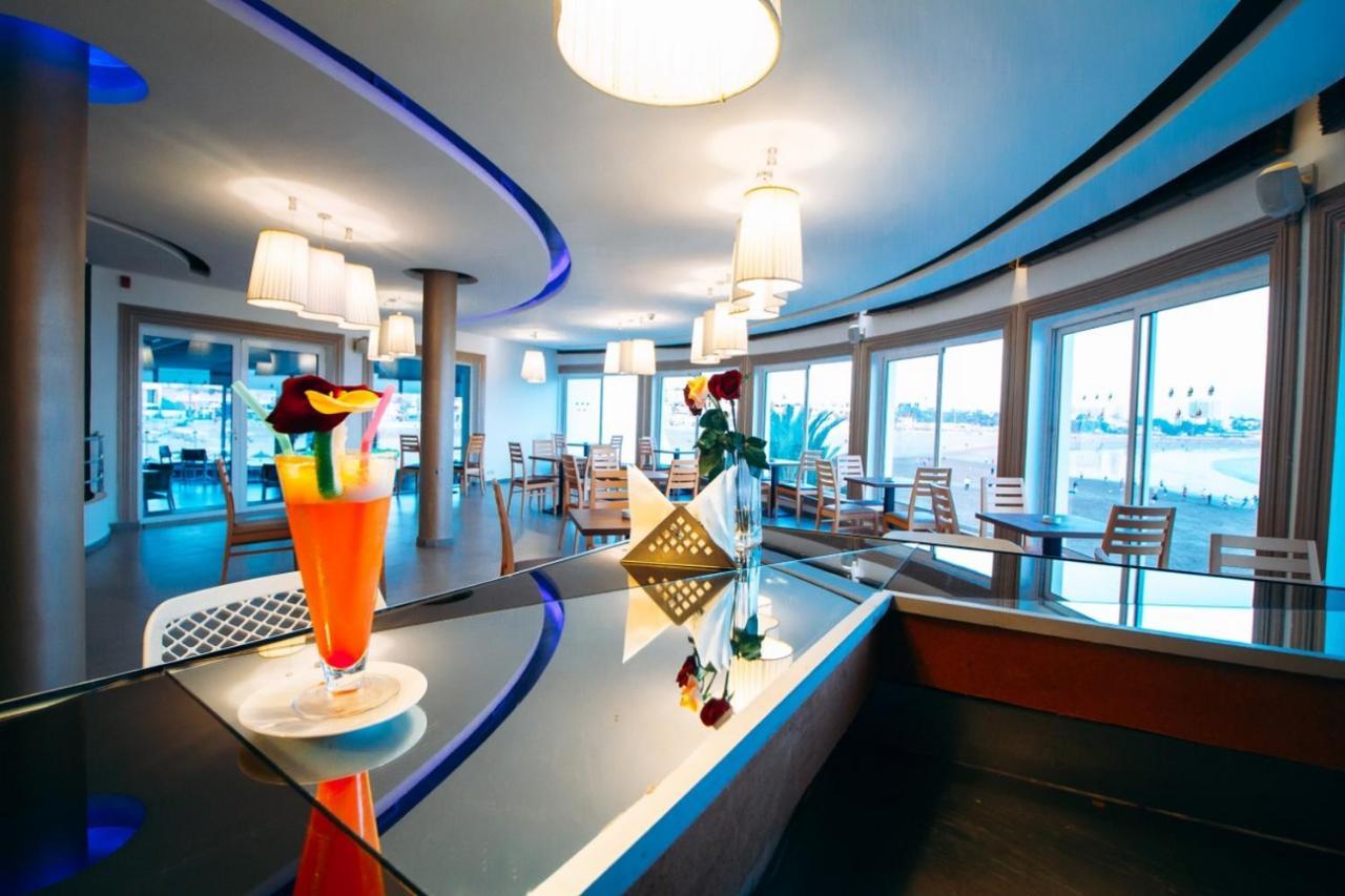 אגאדיר Casa Mia Family Suites מראה חיצוני תמונה