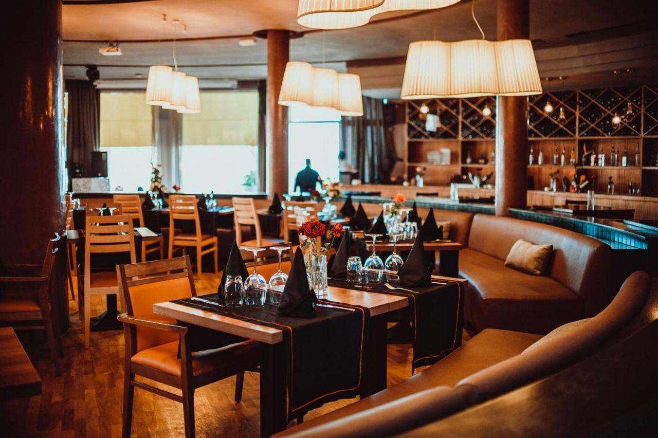 אגאדיר Casa Mia Family Suites מראה חיצוני תמונה