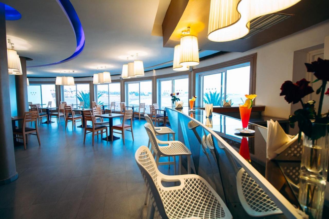 אגאדיר Casa Mia Family Suites מראה חיצוני תמונה