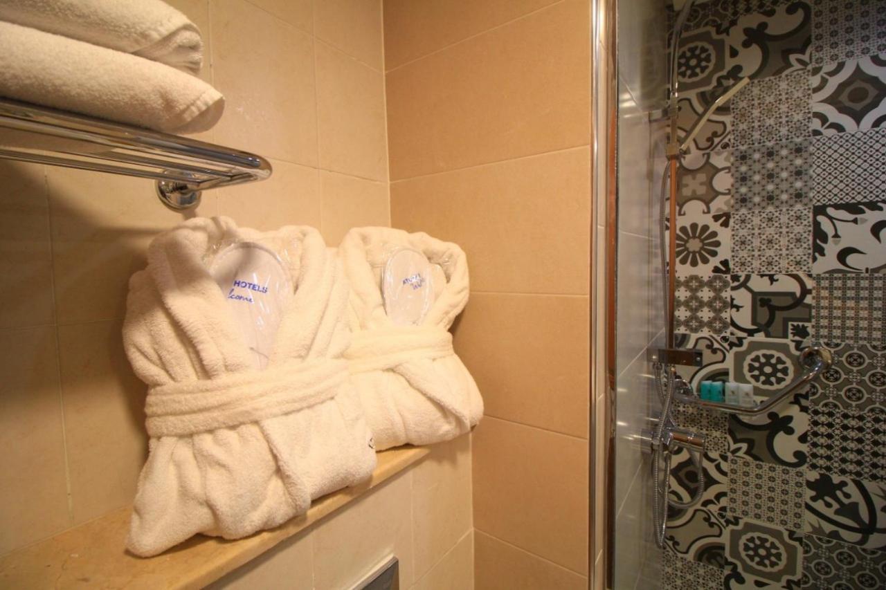 אגאדיר Casa Mia Family Suites מראה חיצוני תמונה