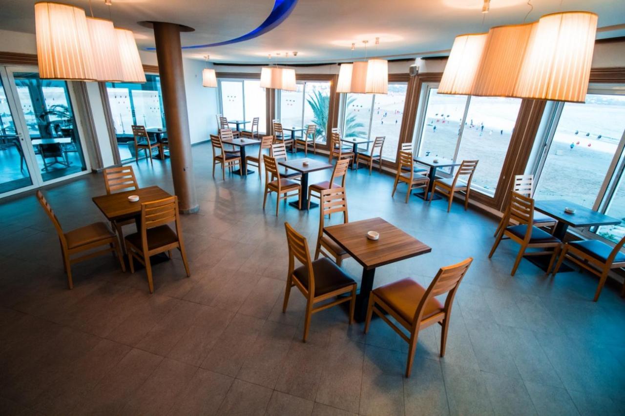 אגאדיר Casa Mia Family Suites מראה חיצוני תמונה